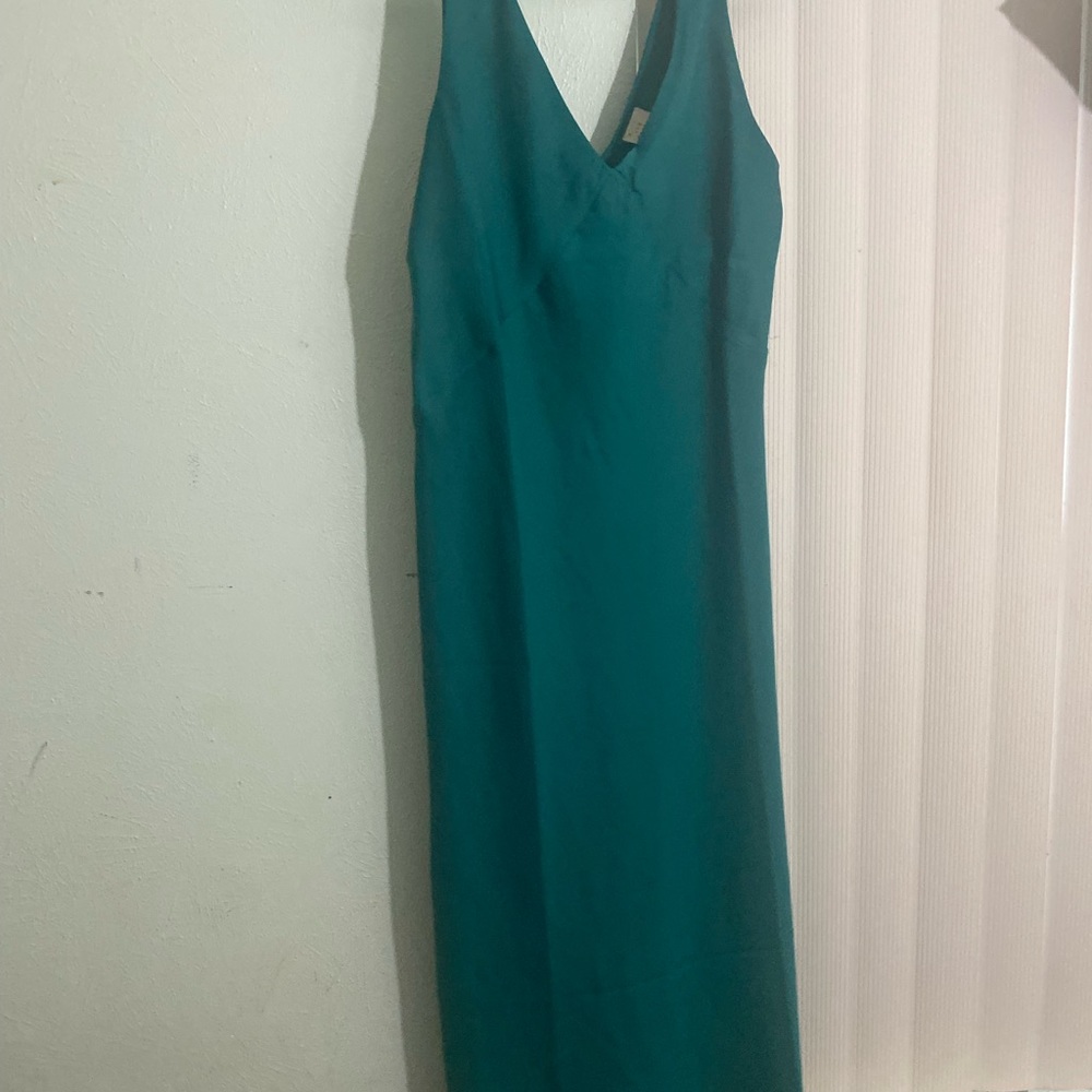 Great silk dress